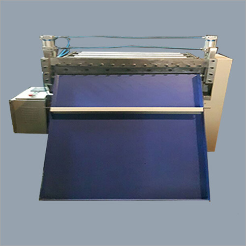 Sheet Cutter