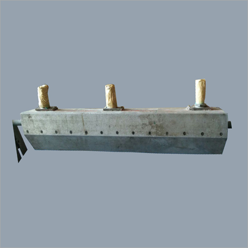 Air Knife - Corrosion Resistant Metal Alloy | Energy Efficient Fluid Cleaning and Liquid Control