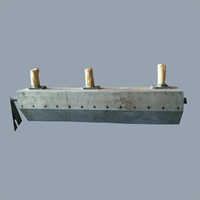 Air Knife - Corrosion Resistant Metal Alloy | Energy Efficient Fluid Cleaning And Liquid Control