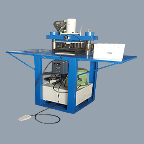 Hydraulic Punching Machine