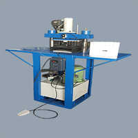 Hydraulic Punching Machine