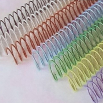 Spiral Forming Machine