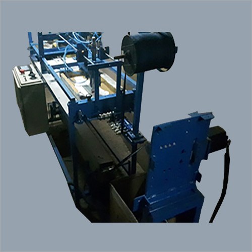 Lanyard Printing Machine