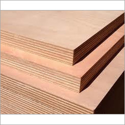 Plain Plywood Board