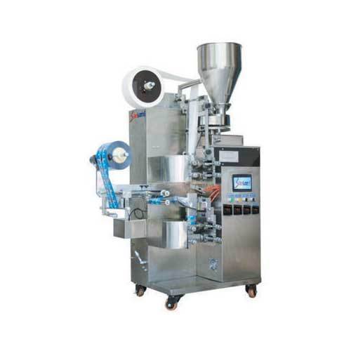 Single Chamber Dip Tea Packing Machine