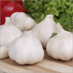 Dried Garlic