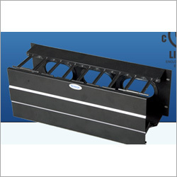 Server Cabinet Cable Organizer