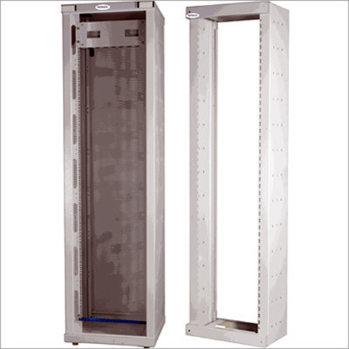 Telecom Server Cabinet