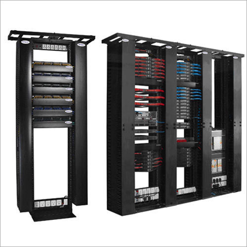 Open Rack with HDCM