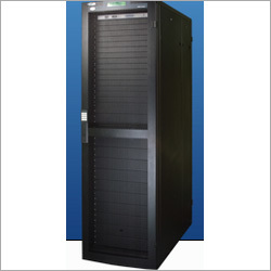 High Density Server Cabinet