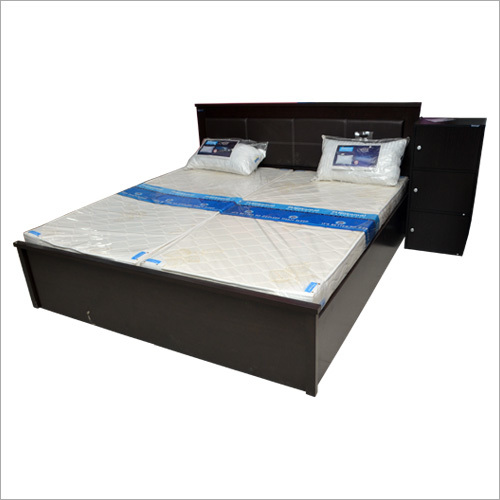 Modular Double Bed