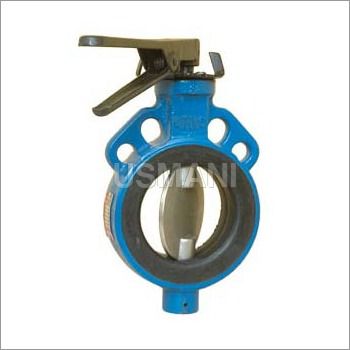 Butterfly Valve