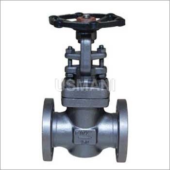 Forged Steel Gate Valve