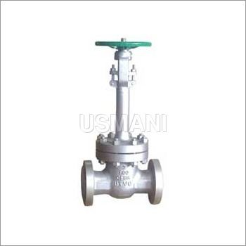 Gate Valve Extended Bonnet FE