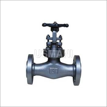 Forged Steel Gate Valve 300