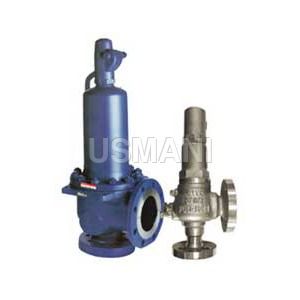 Safety Valve