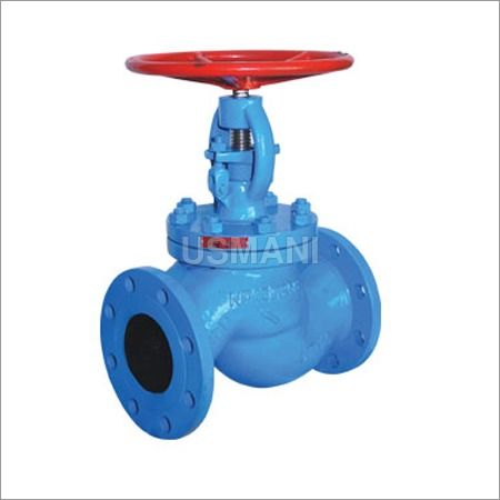 Steam Globe Valve ND 40