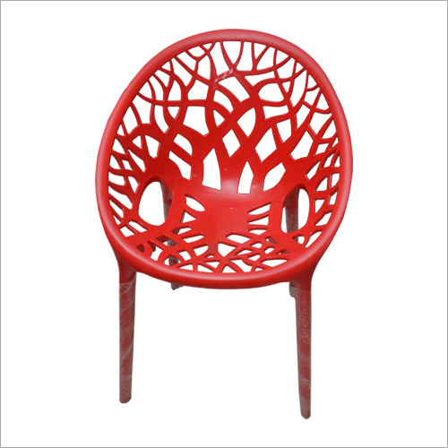 Plastic Outdoor Chair