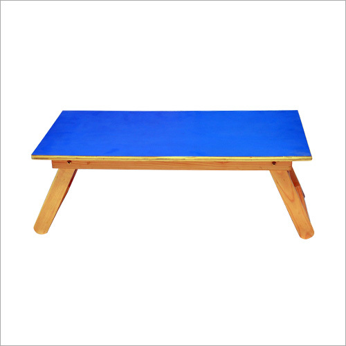 लकड़ी का स्टडी बेड टेबल