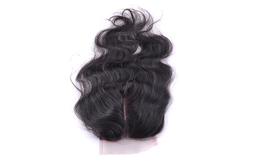 Human Hair Closures
