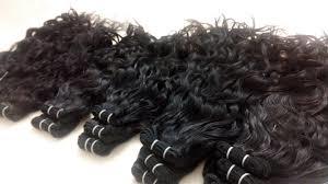 Human Hair Extension