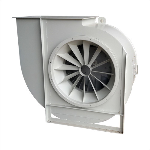 Commercial Centrifugal Fan Blade Diameter: 250 - 1000 Millimeter (Mm)