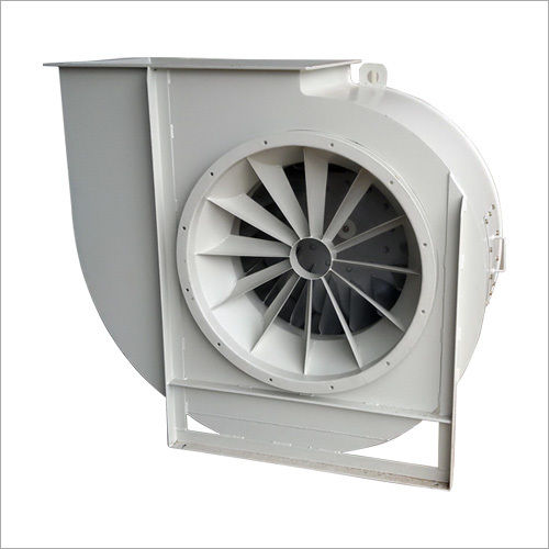 Commercial Centrifugal Fan