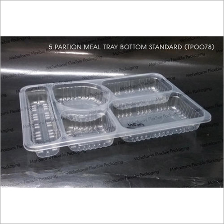 Meal Tray