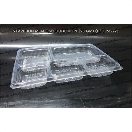 Compartment Tray