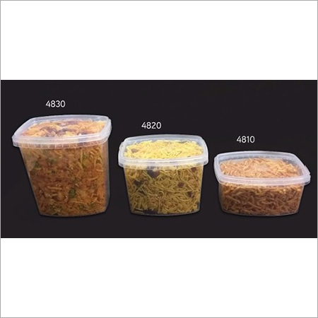 Namkeen Container