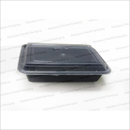 Rectangle Tray