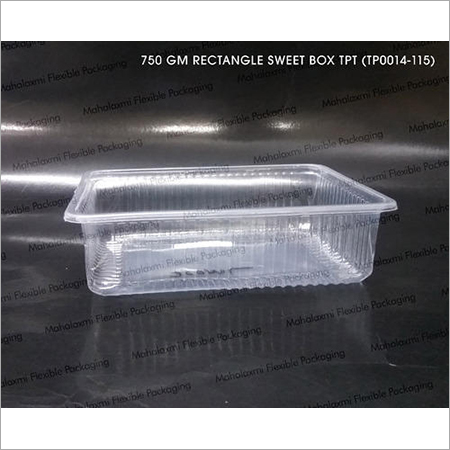 Packaging Trays