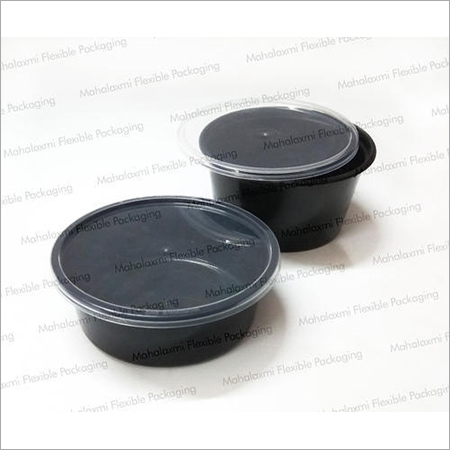 Plastic Containers