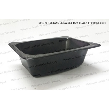 Pasta Trays