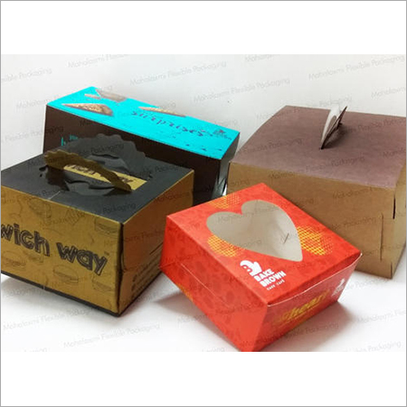 Cake Box