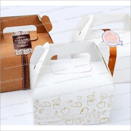 Cake Box