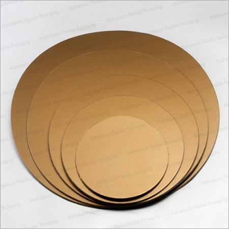 Cake Board