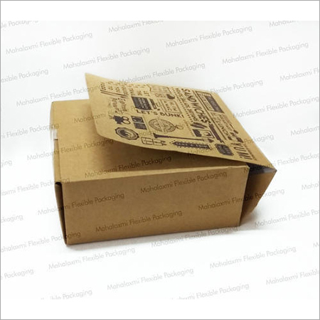 Sandwich Disposable Container