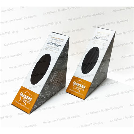 Sandwich Packing Box