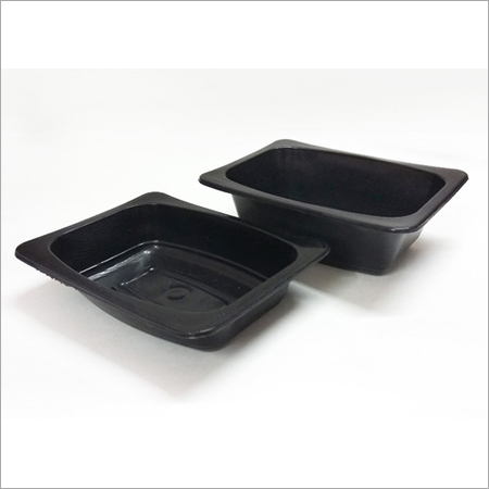 Disposable Biryani Tray