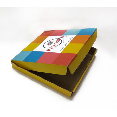 Pizza Packing Box