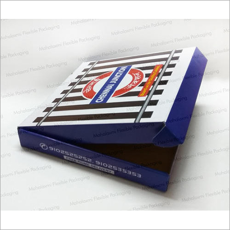 Pizza Box