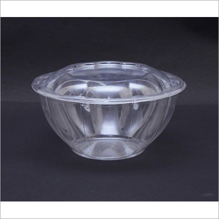 Salad Bowl
