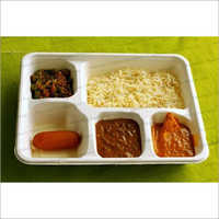 Biodegradable Tray