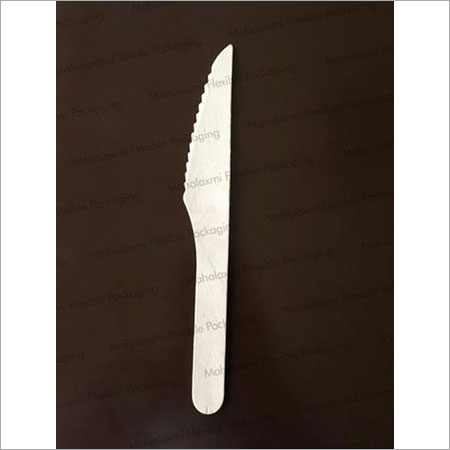 Biodegradable Knife