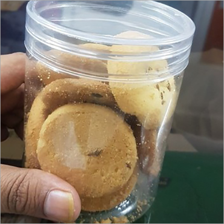 Cookie Jar