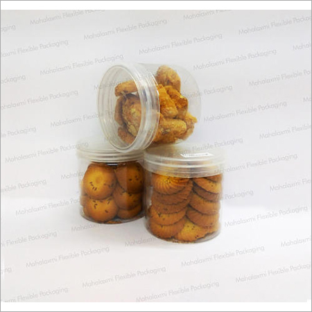 Cookie Jar