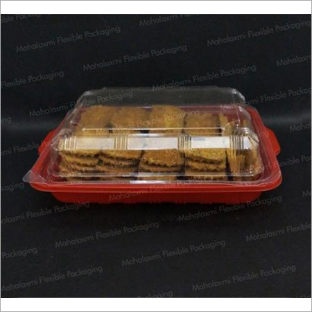 Packaging Tray