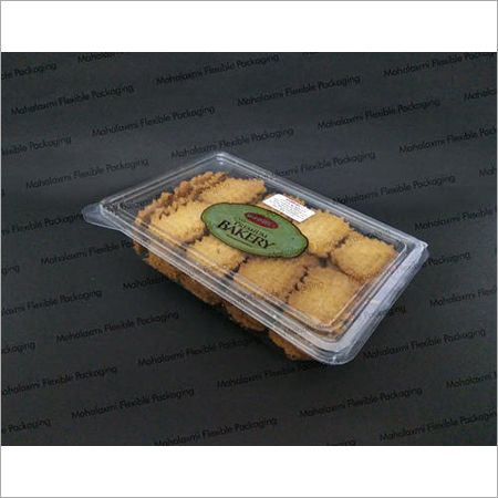 Packaging Trays