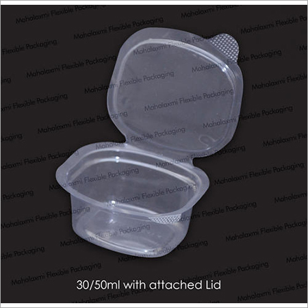 Dip Cup